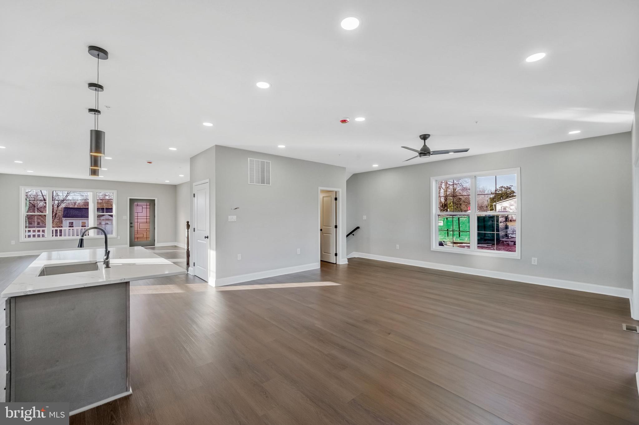 HYNESBORO PARK - Residential