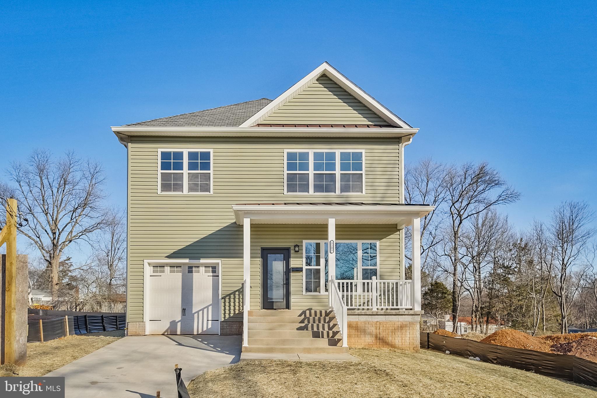 HYNESBORO PARK - Residential