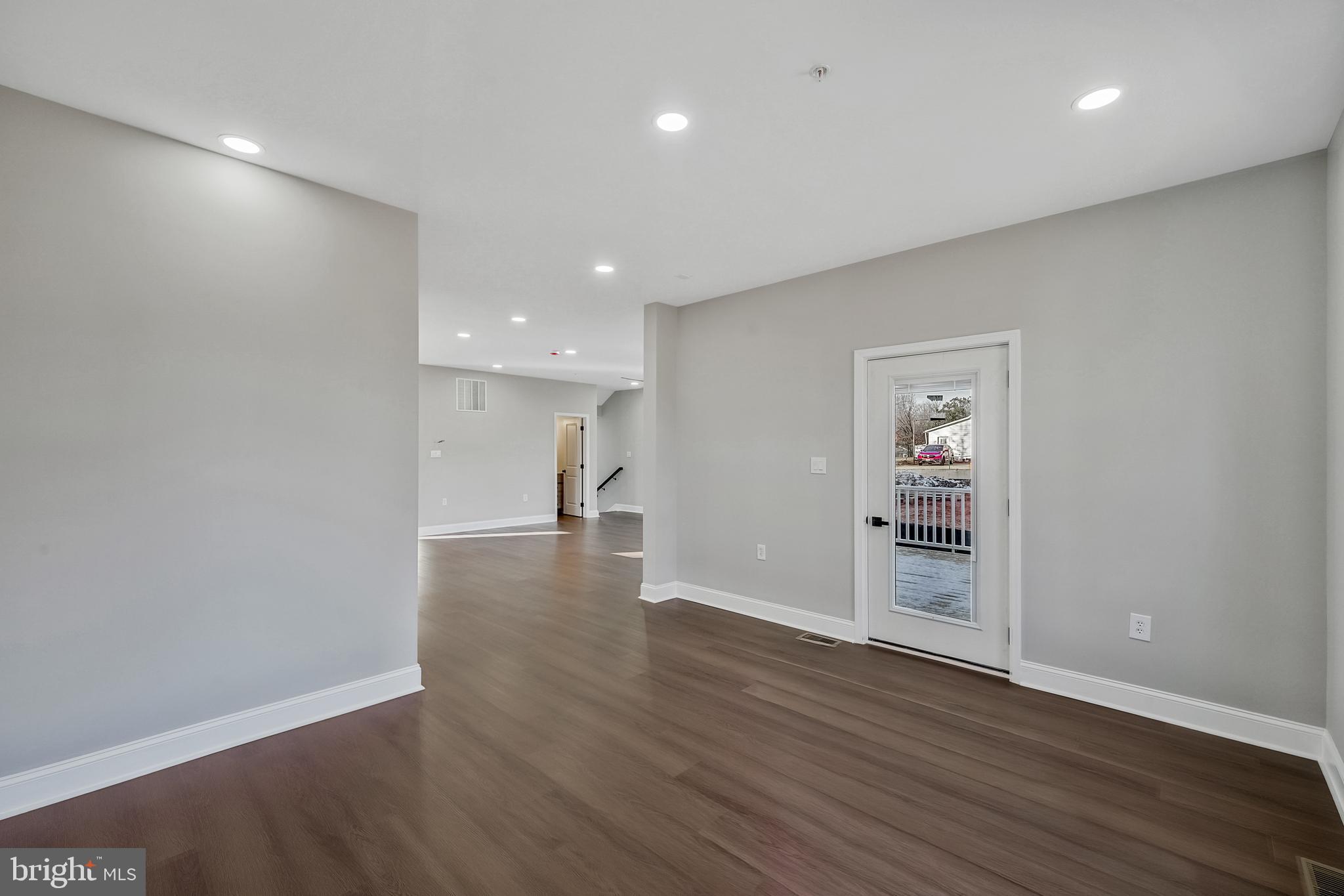 HYNESBORO PARK - Residential