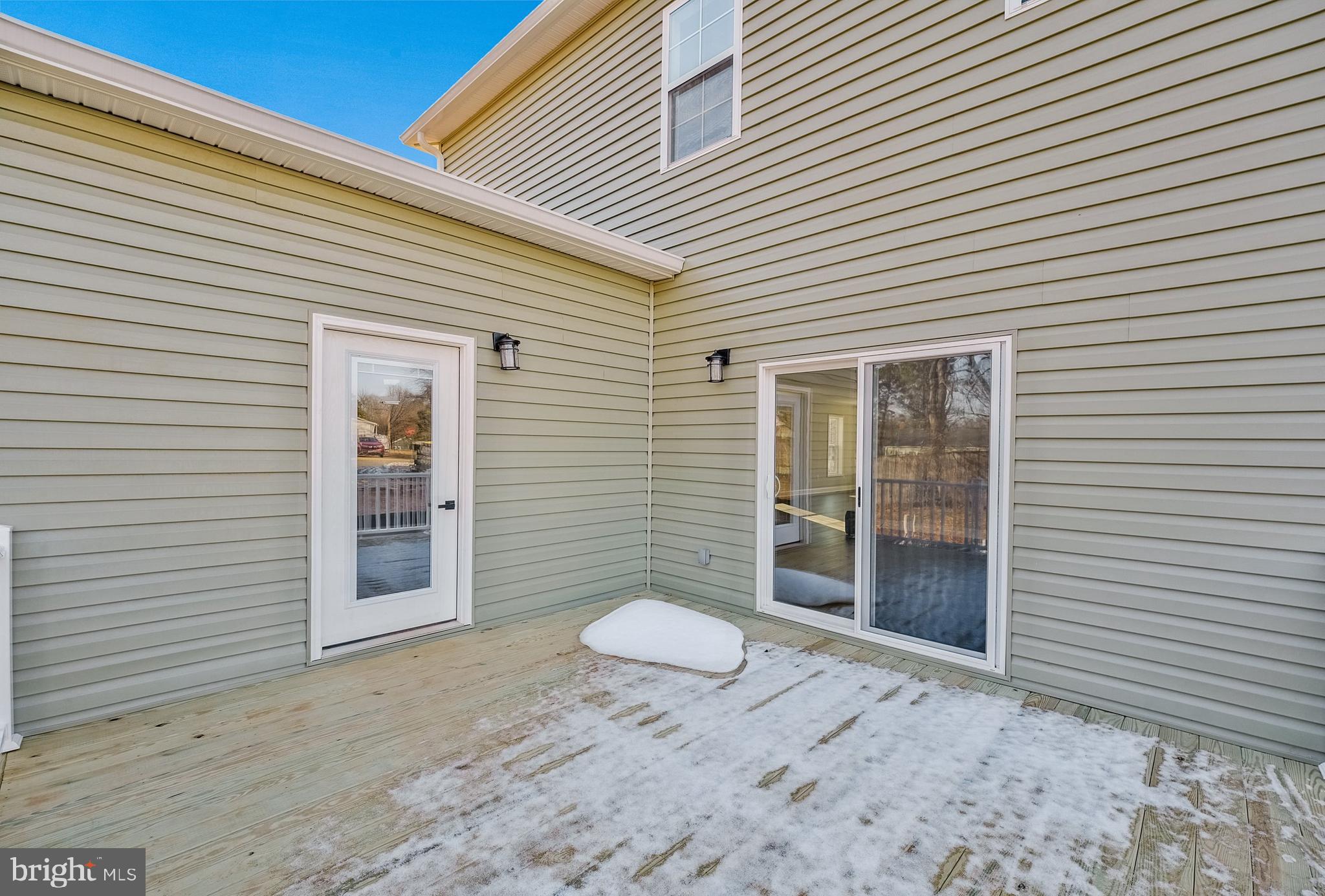 HYNESBORO PARK - Residential