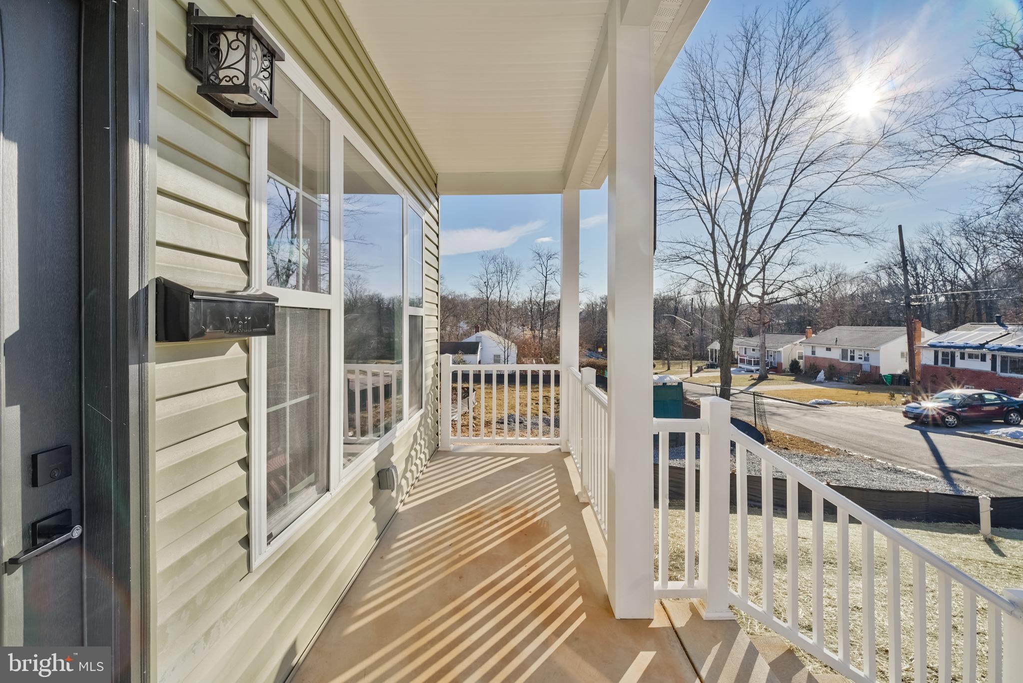 HYNESBORO PARK - Residential