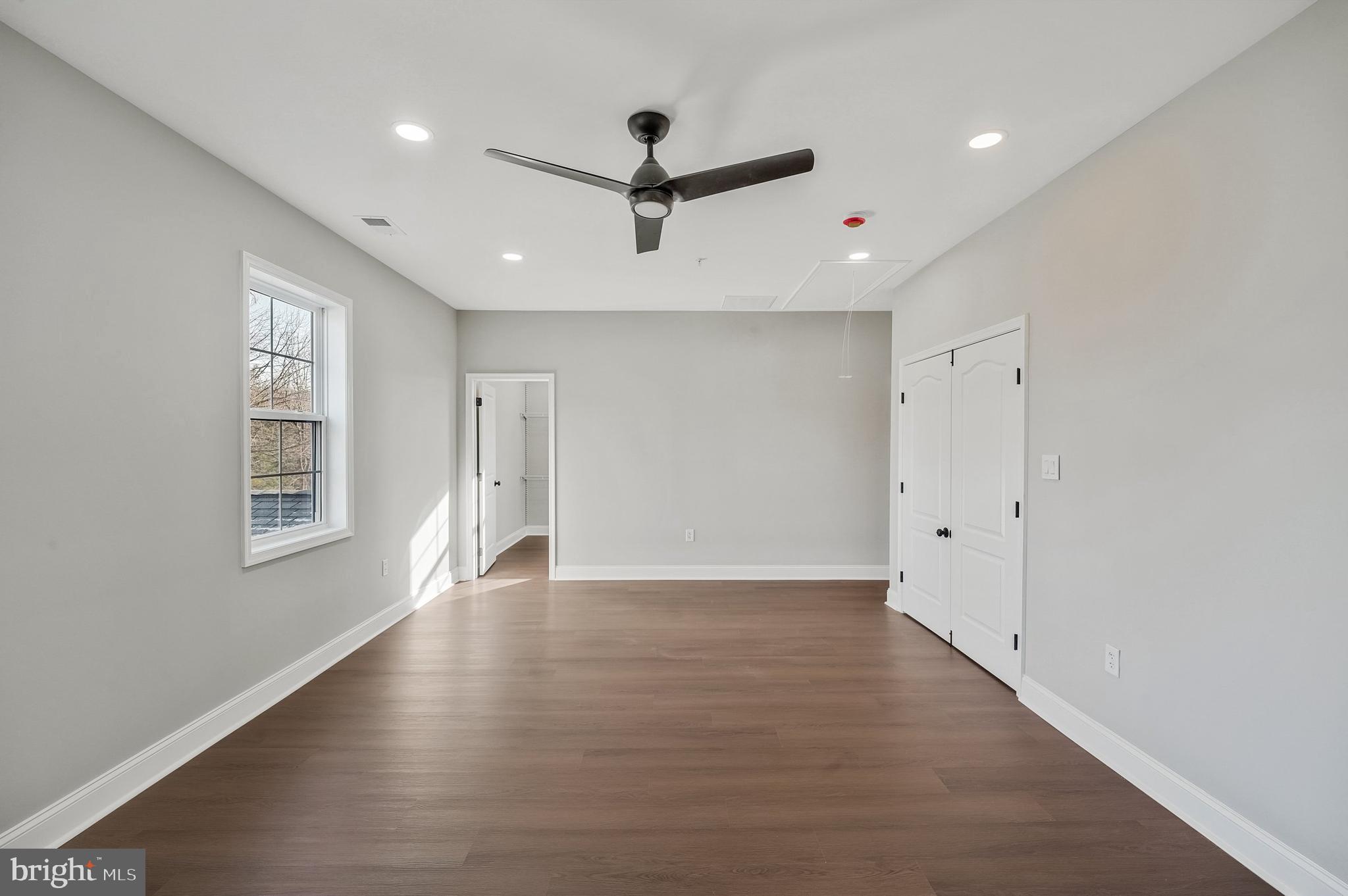 HYNESBORO PARK - Residential