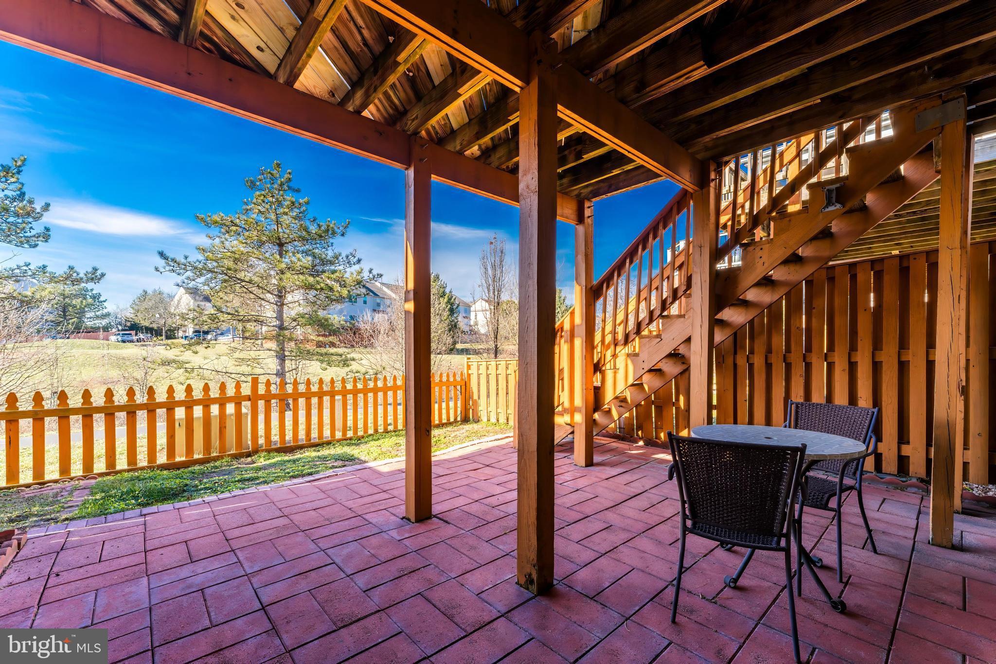 ASHBURN VILLAGE - Residential Lease