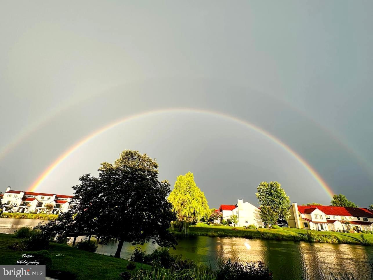 QUEENS LANDING - Residential