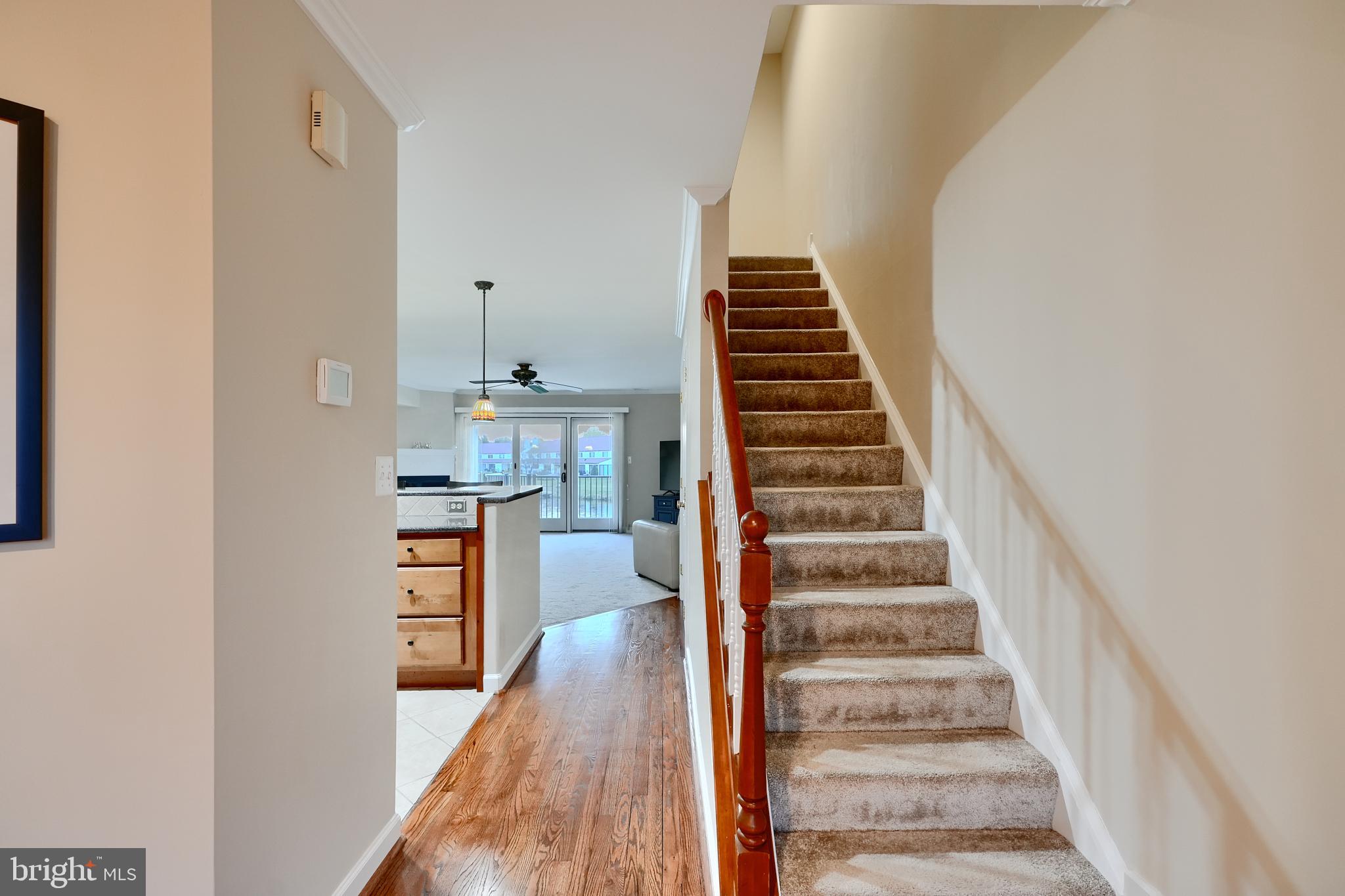 QUEENS LANDING - Residential