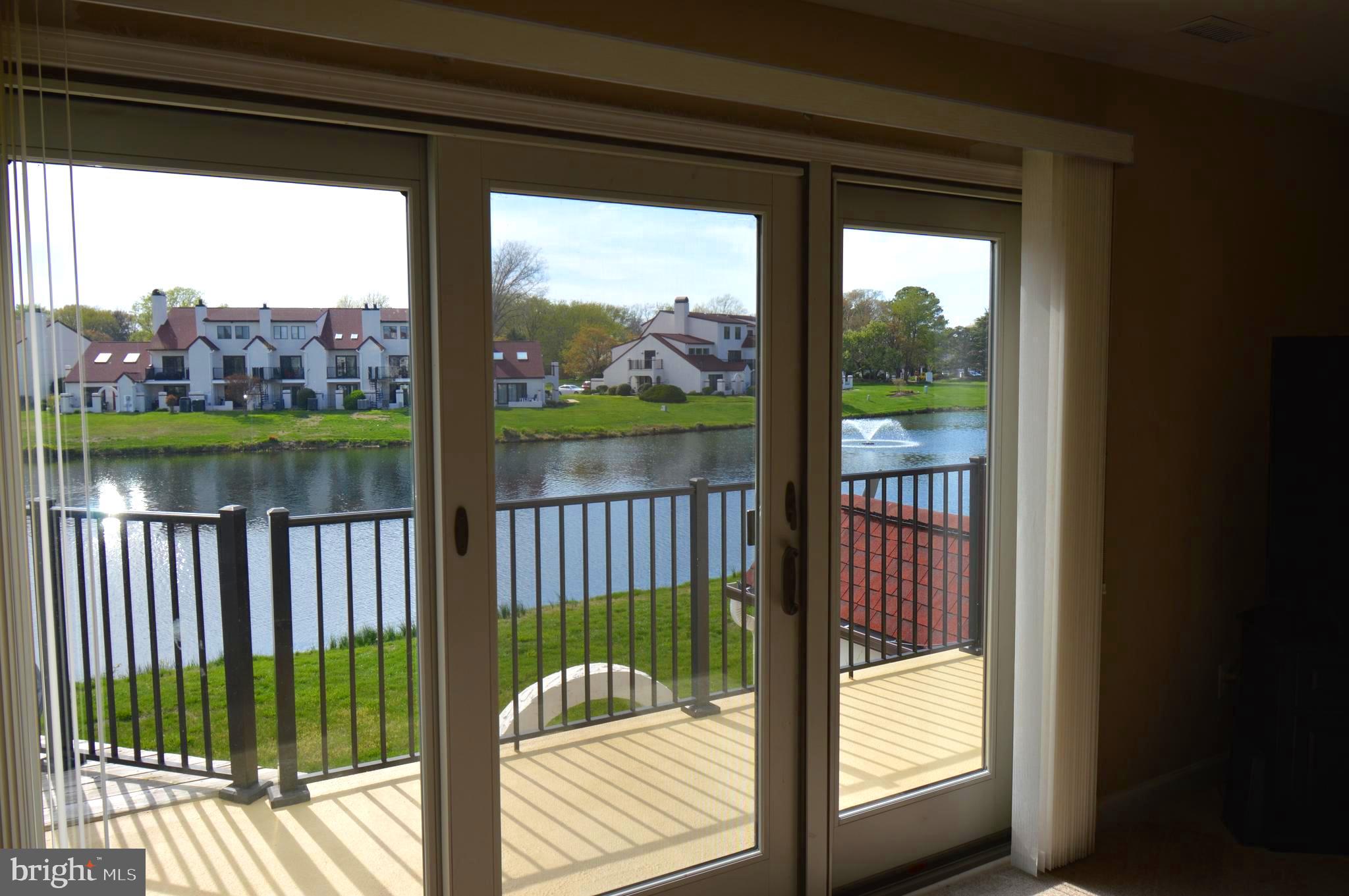 QUEENS LANDING - Residential