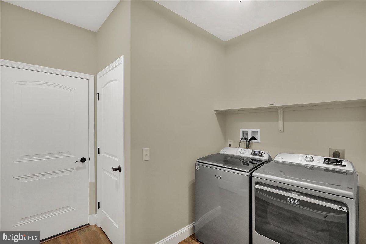 THE ESTATES AT HEARTHSIDE - Residential