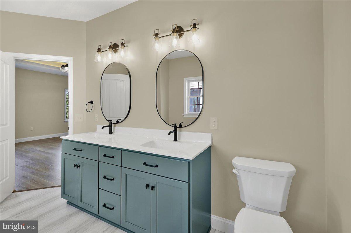 THE ESTATES AT HEARTHSIDE - Residential