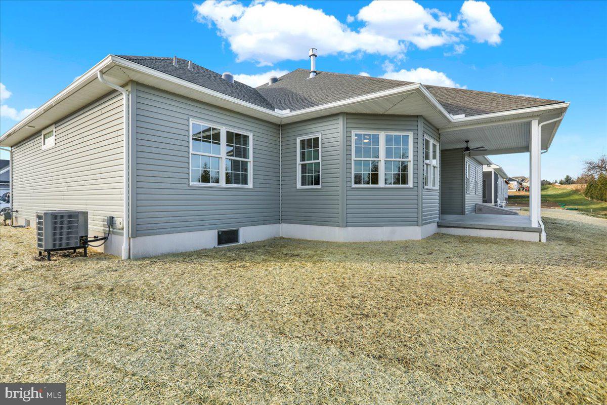 THE ESTATES AT HEARTHSIDE - Residential