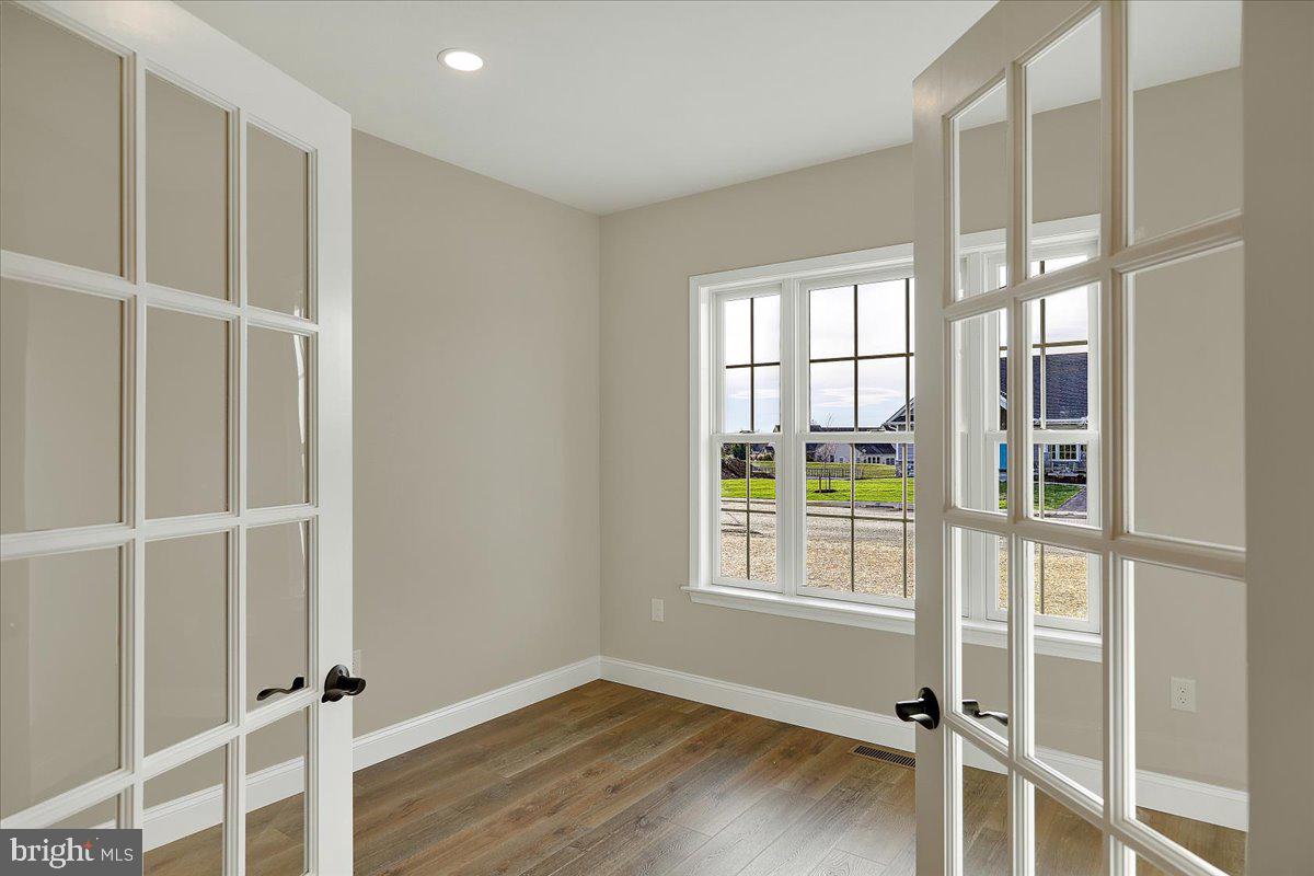 THE ESTATES AT HEARTHSIDE - Residential