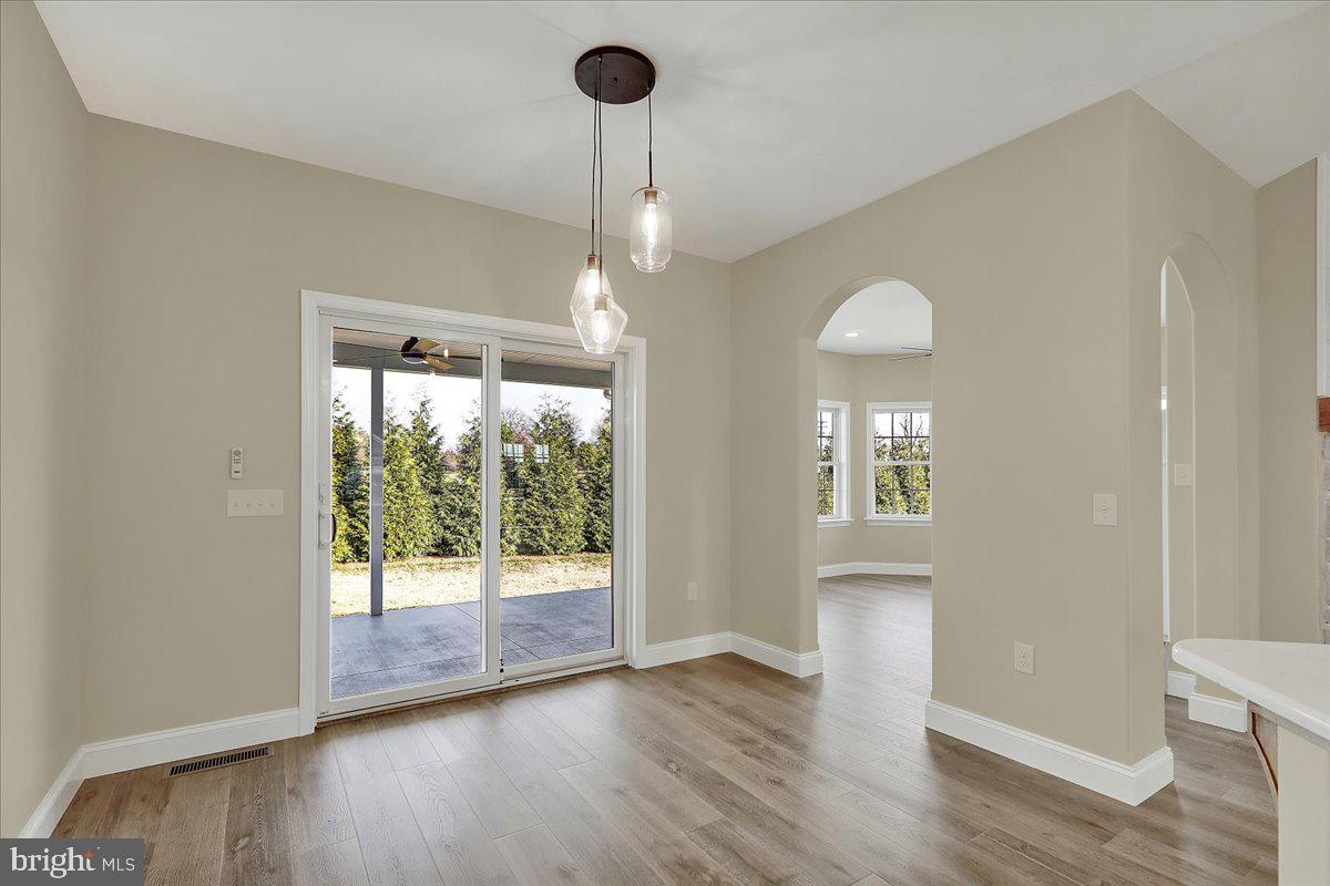 THE ESTATES AT HEARTHSIDE - Residential