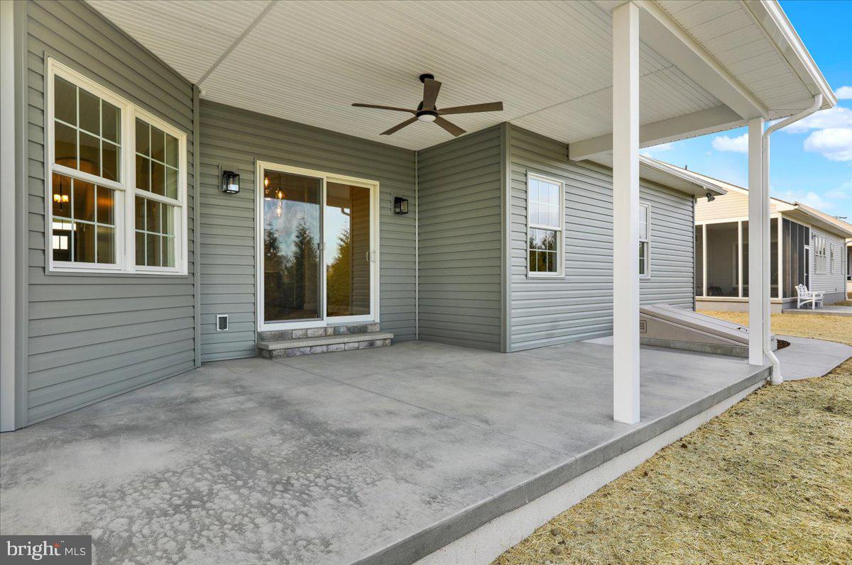 THE ESTATES AT HEARTHSIDE - Residential