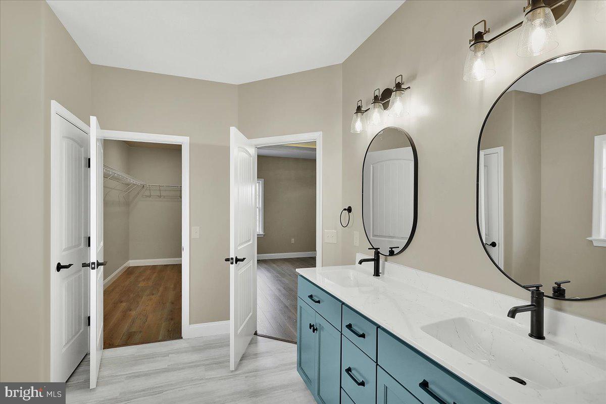 THE ESTATES AT HEARTHSIDE - Residential