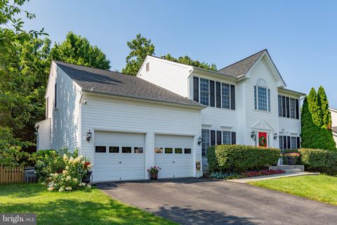 75 PORTLAND DRIVE FREDERICKSBURG VA 22405