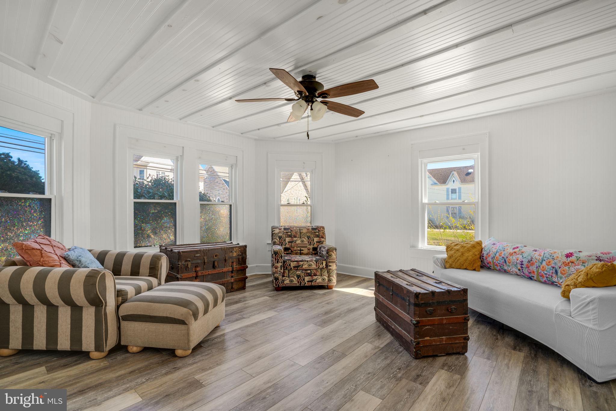 CHINCOTEAGUE - Residential