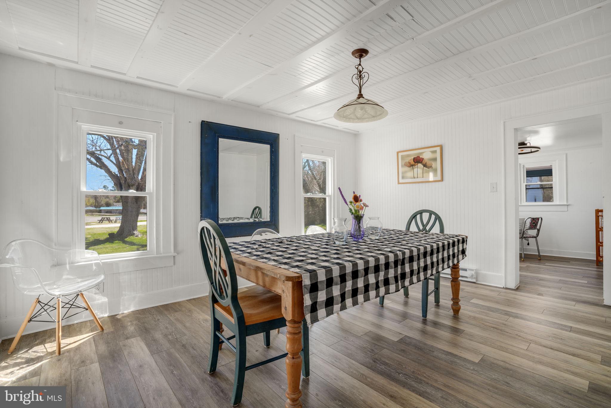 CHINCOTEAGUE - Residential