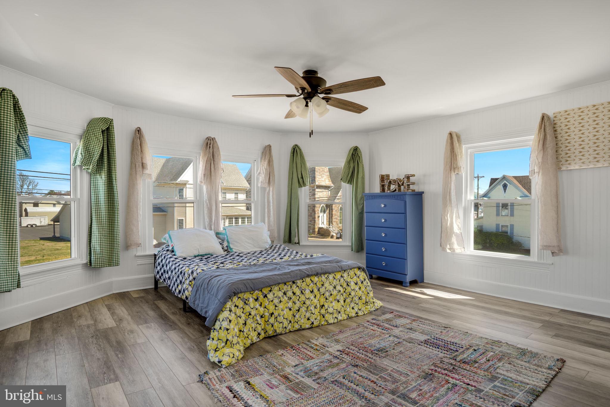 CHINCOTEAGUE - Residential