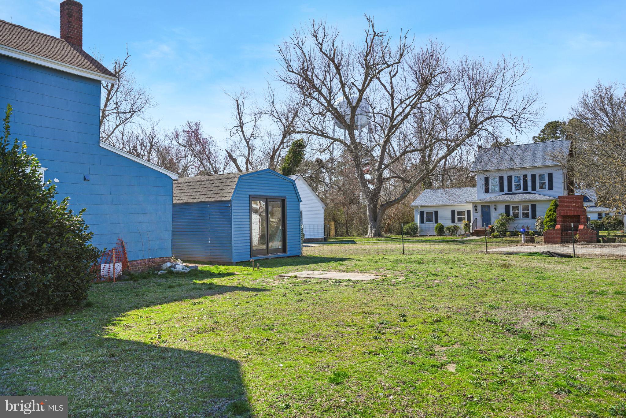 CHINCOTEAGUE - Residential