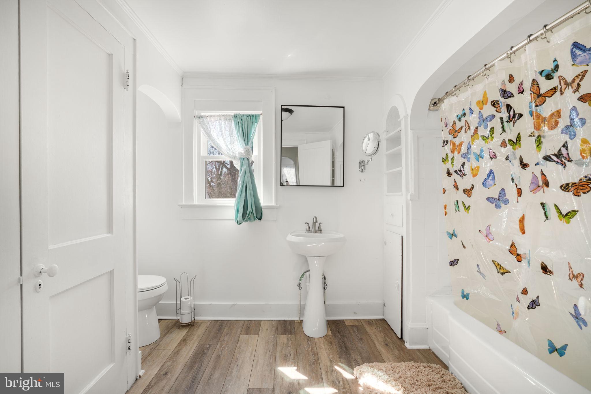 CHINCOTEAGUE - Residential