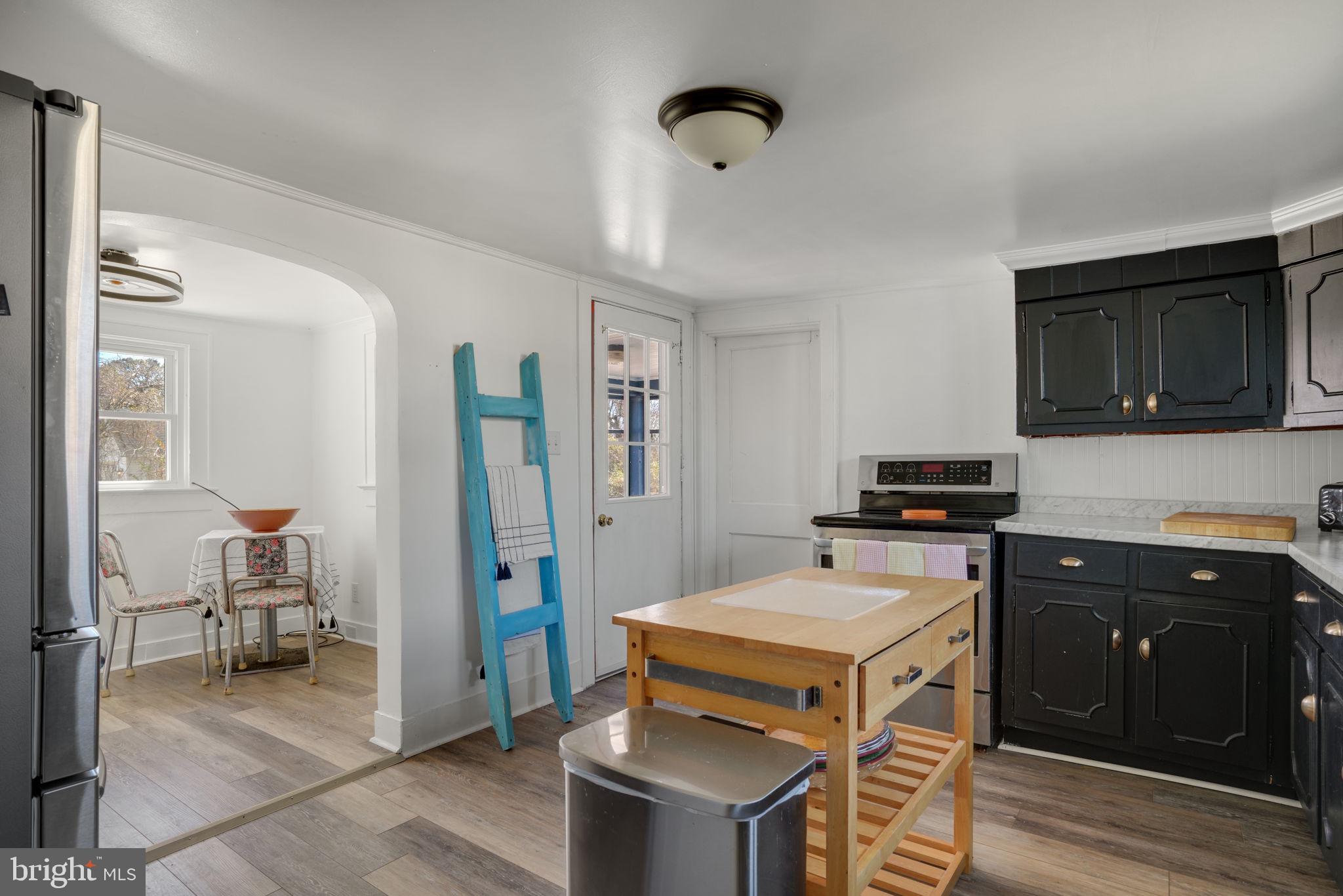 CHINCOTEAGUE - Residential