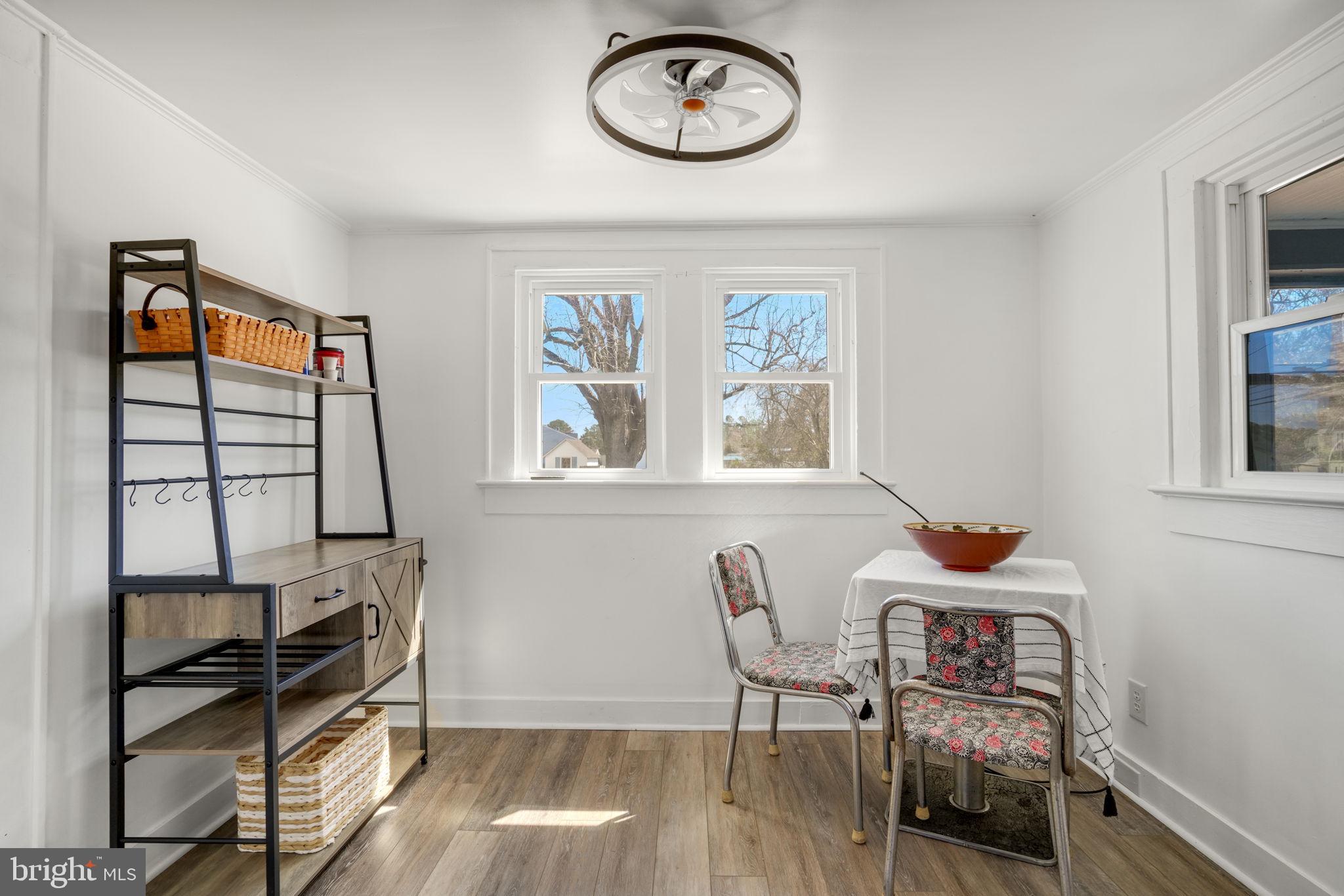 CHINCOTEAGUE - Residential