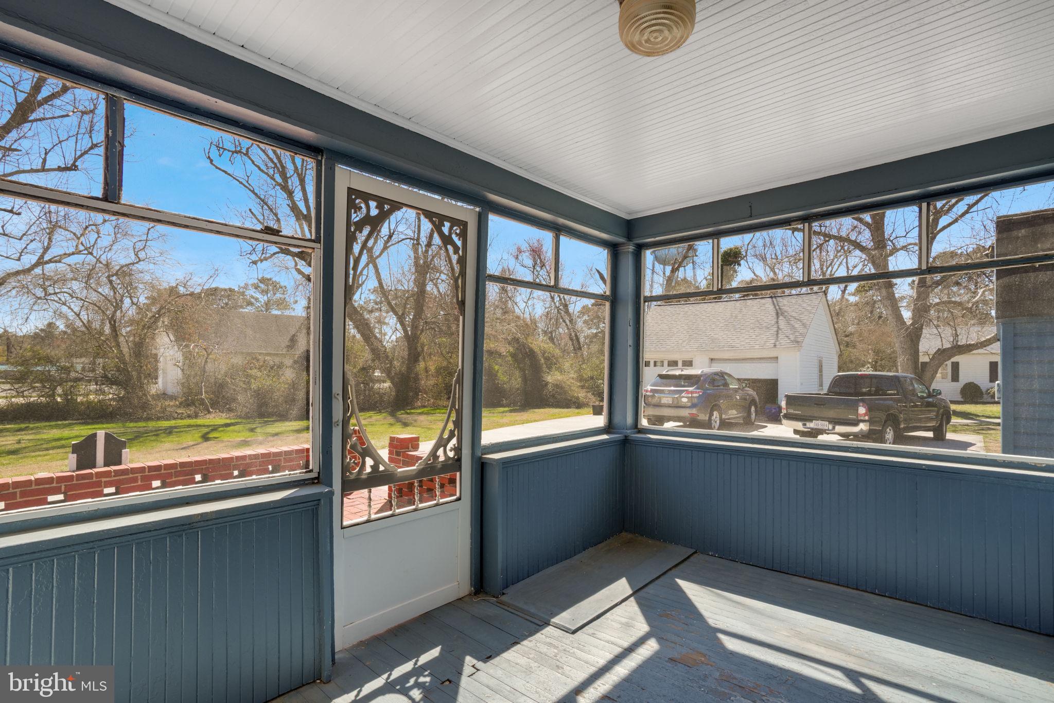 CHINCOTEAGUE - Residential