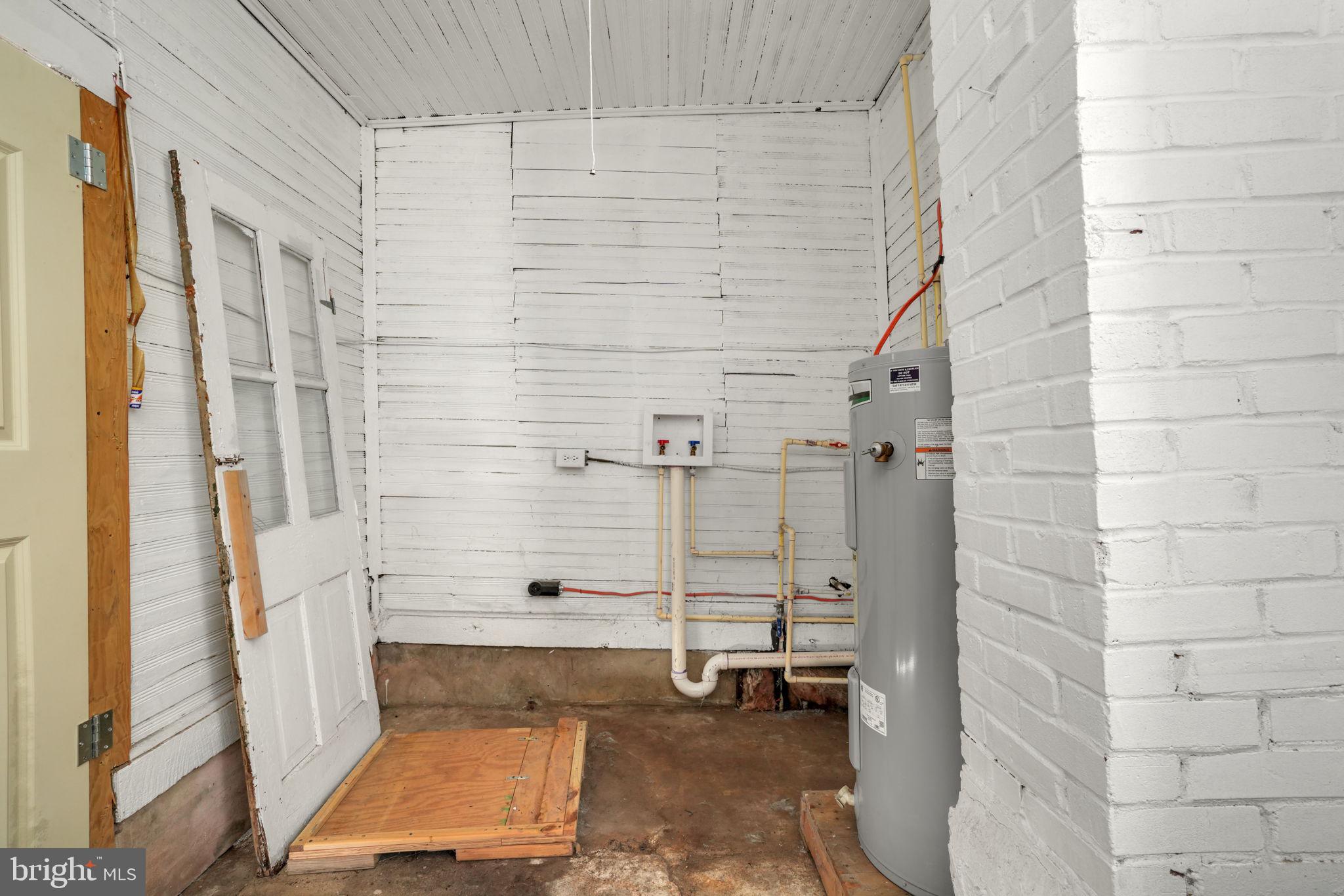 CHINCOTEAGUE - Residential