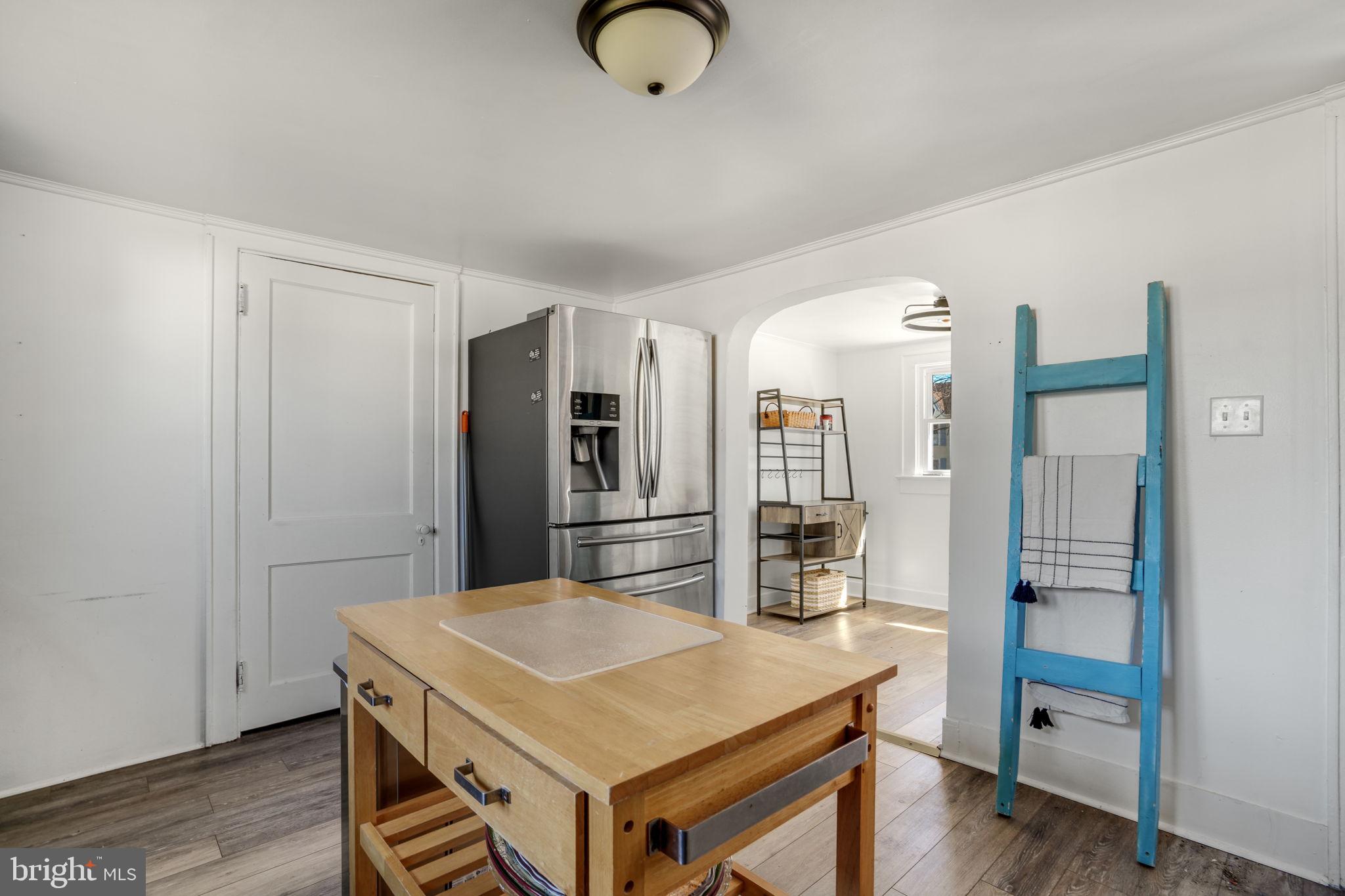 CHINCOTEAGUE - Residential