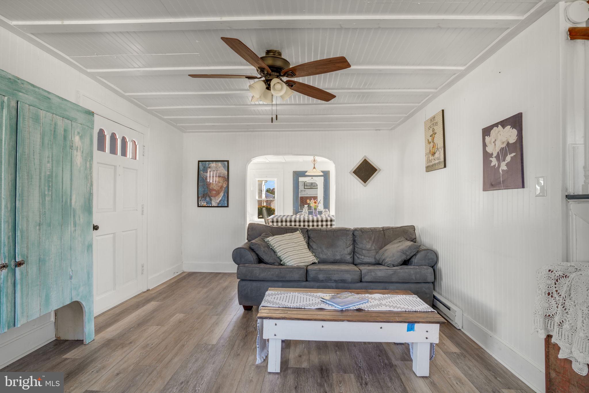 CHINCOTEAGUE - Residential