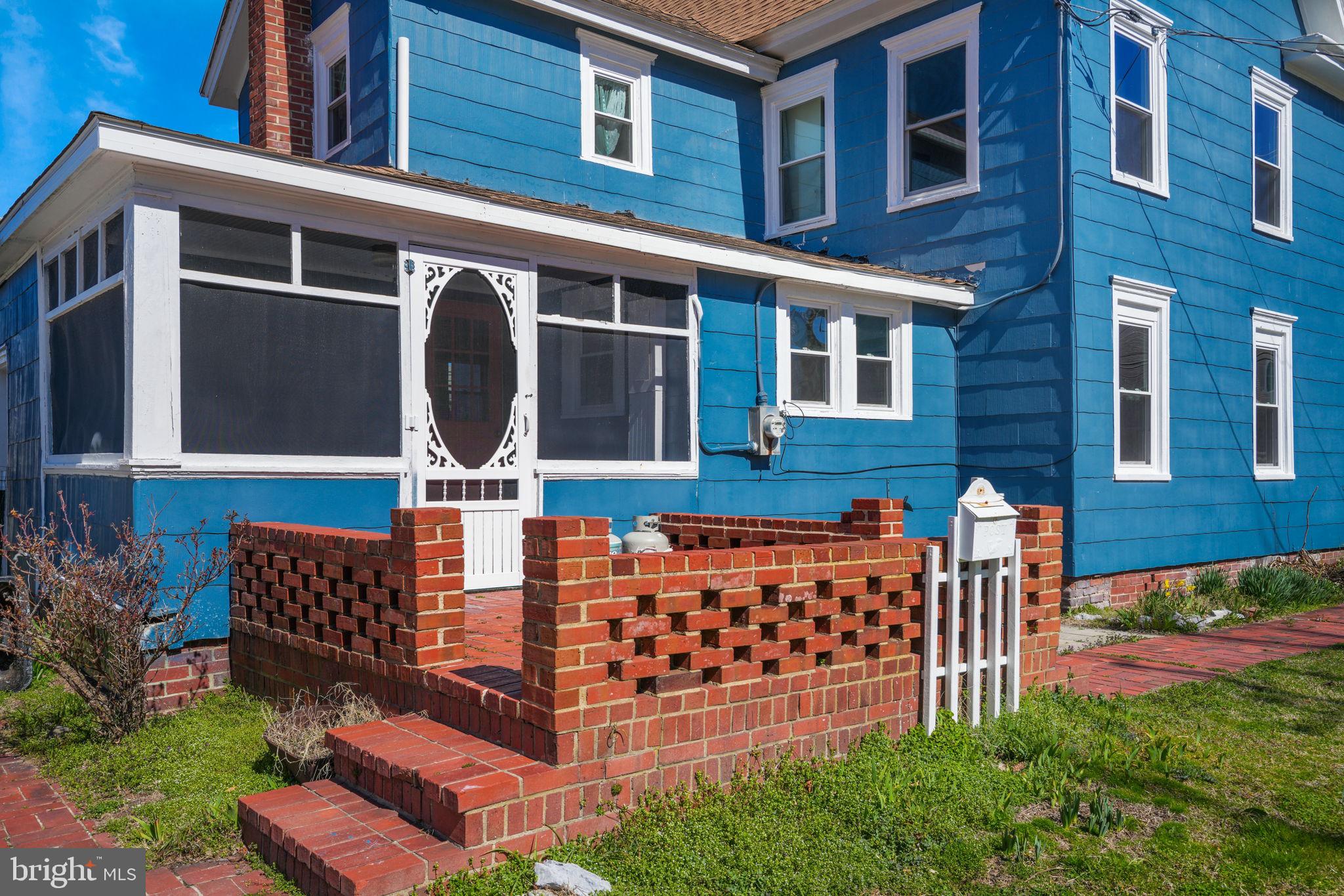 CHINCOTEAGUE - Residential