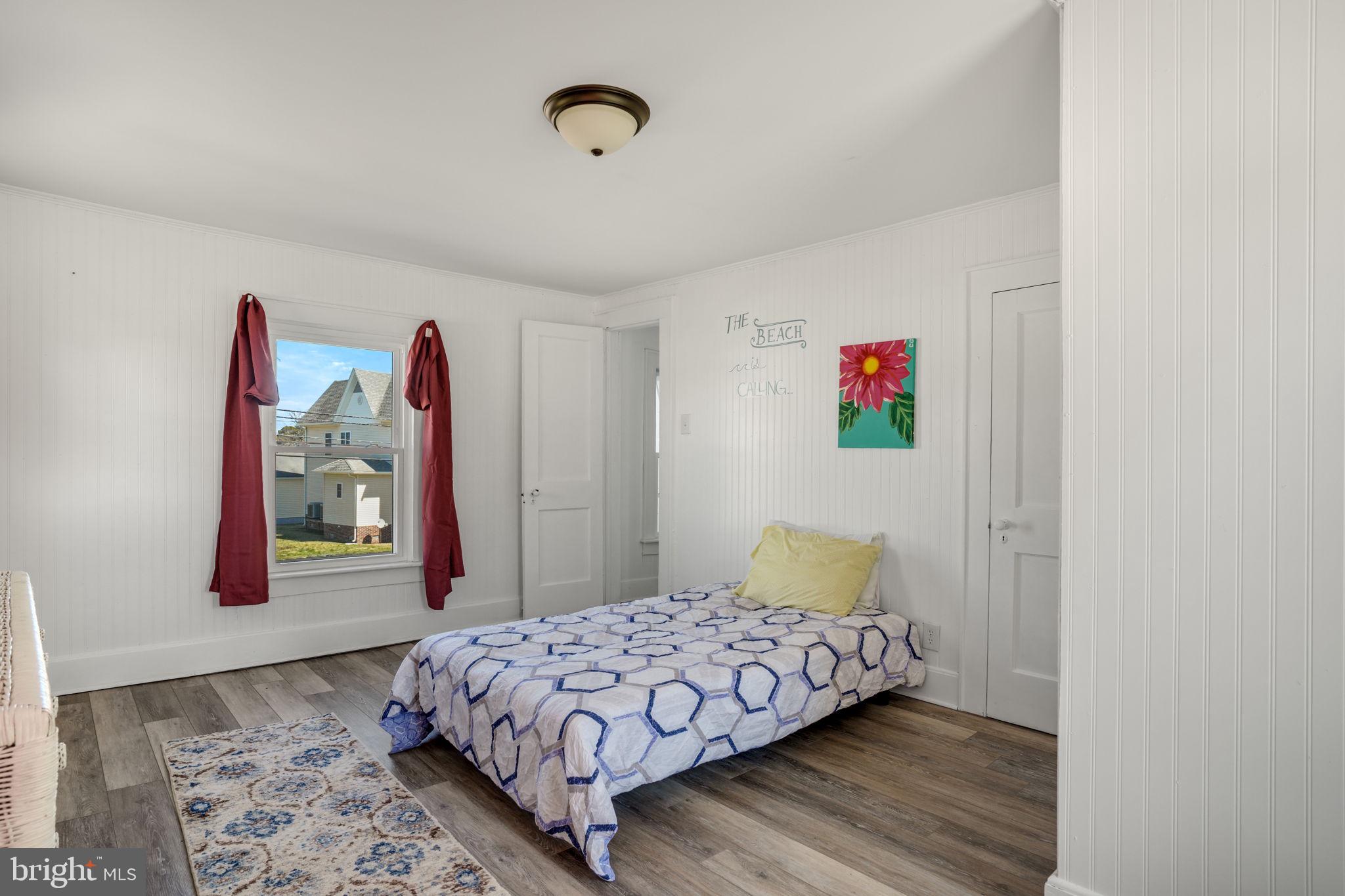 CHINCOTEAGUE - Residential