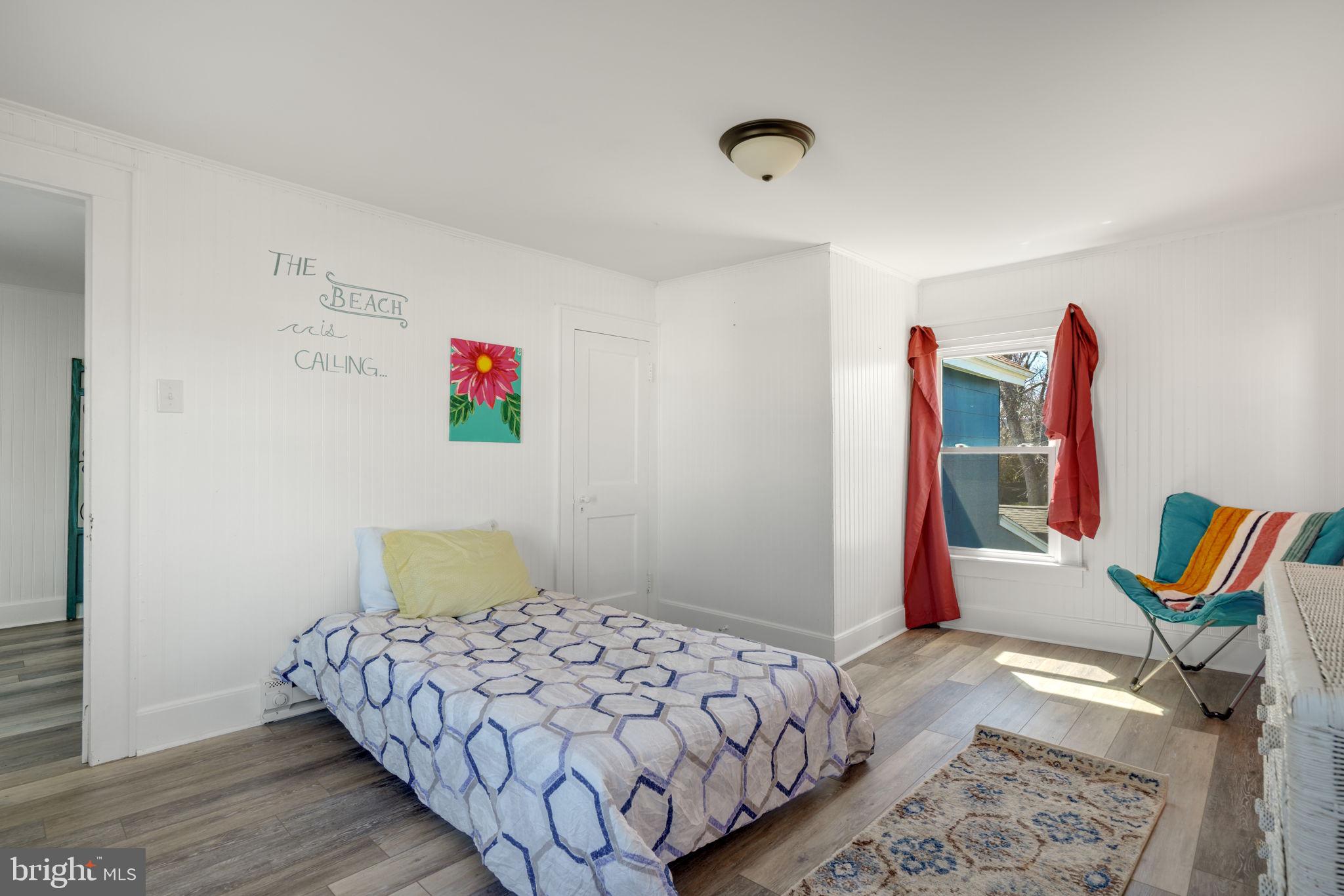 CHINCOTEAGUE - Residential