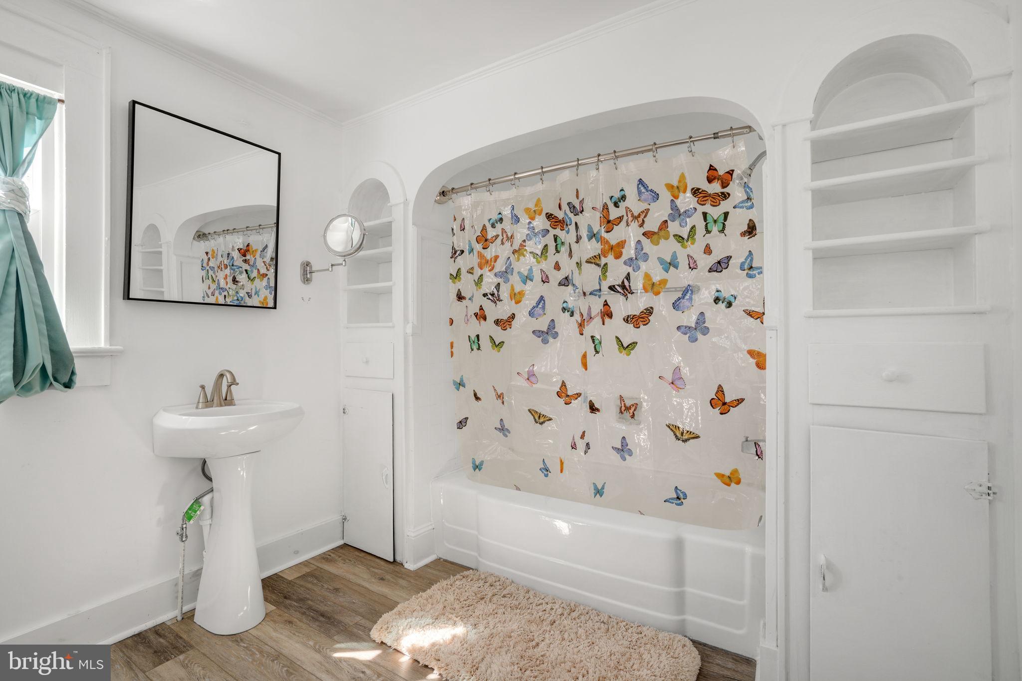 CHINCOTEAGUE - Residential