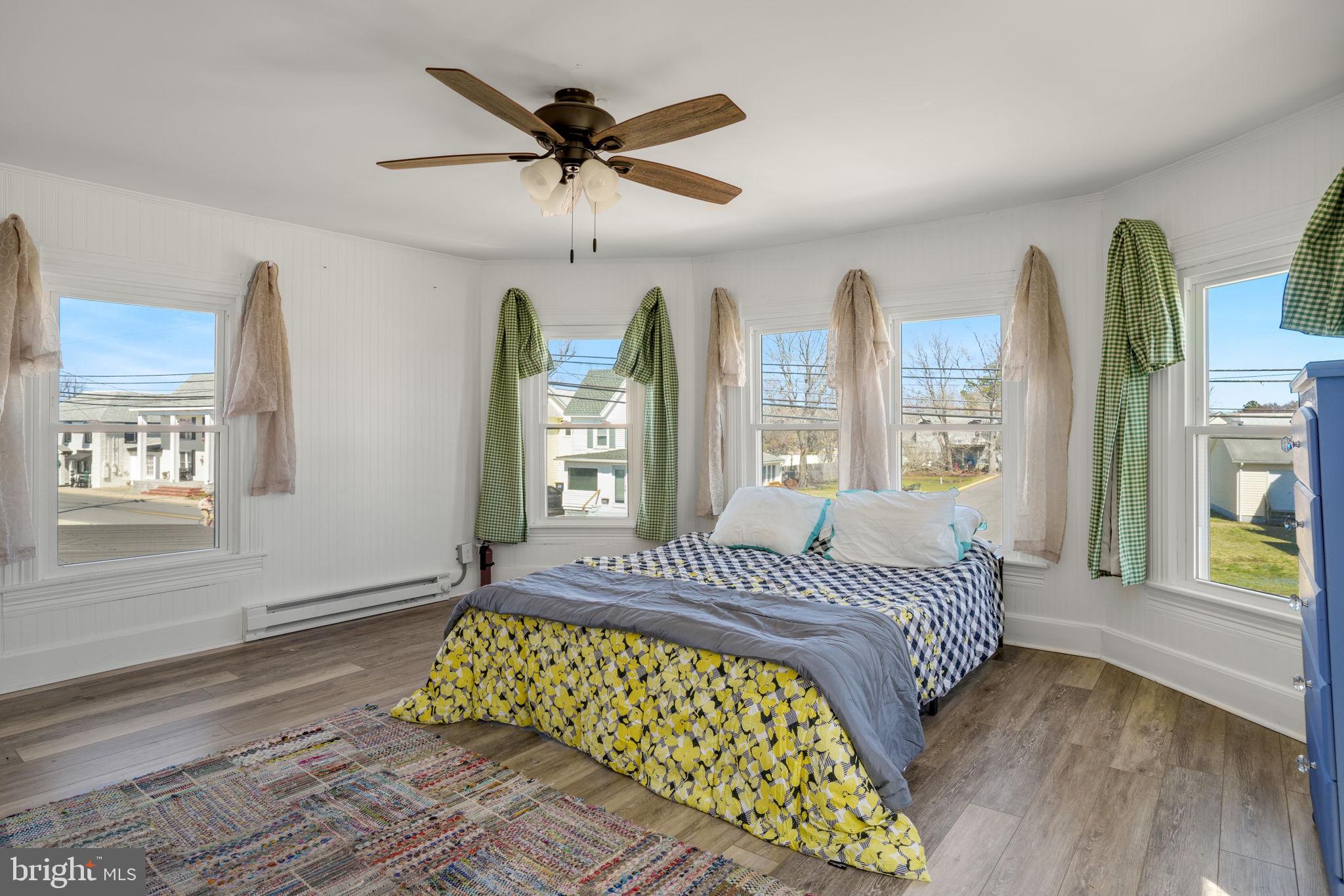 CHINCOTEAGUE - Residential