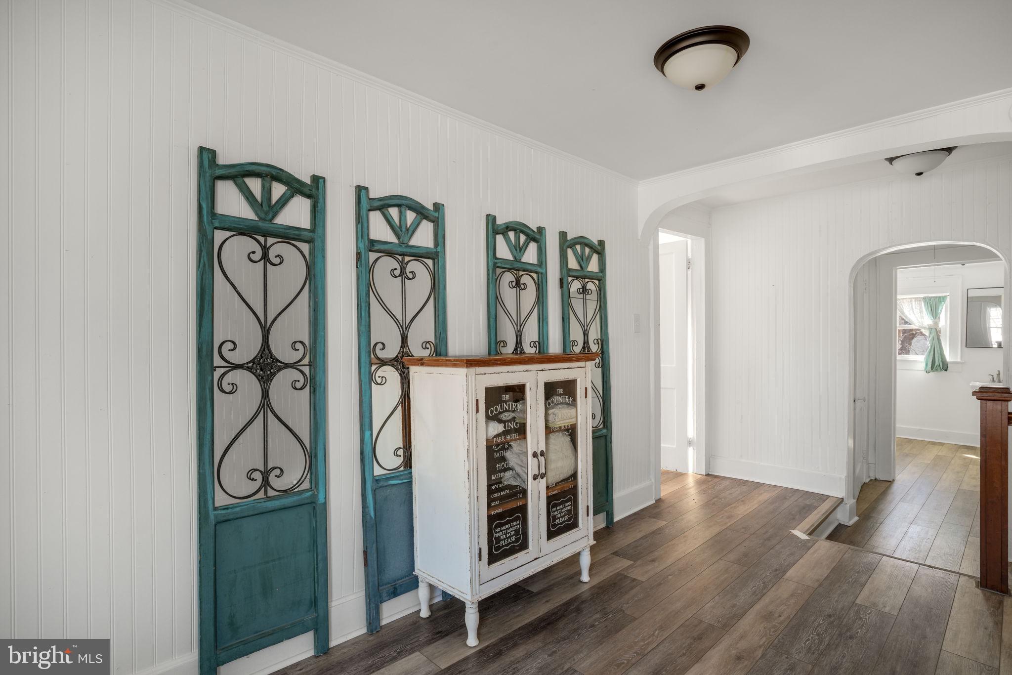 CHINCOTEAGUE - Residential