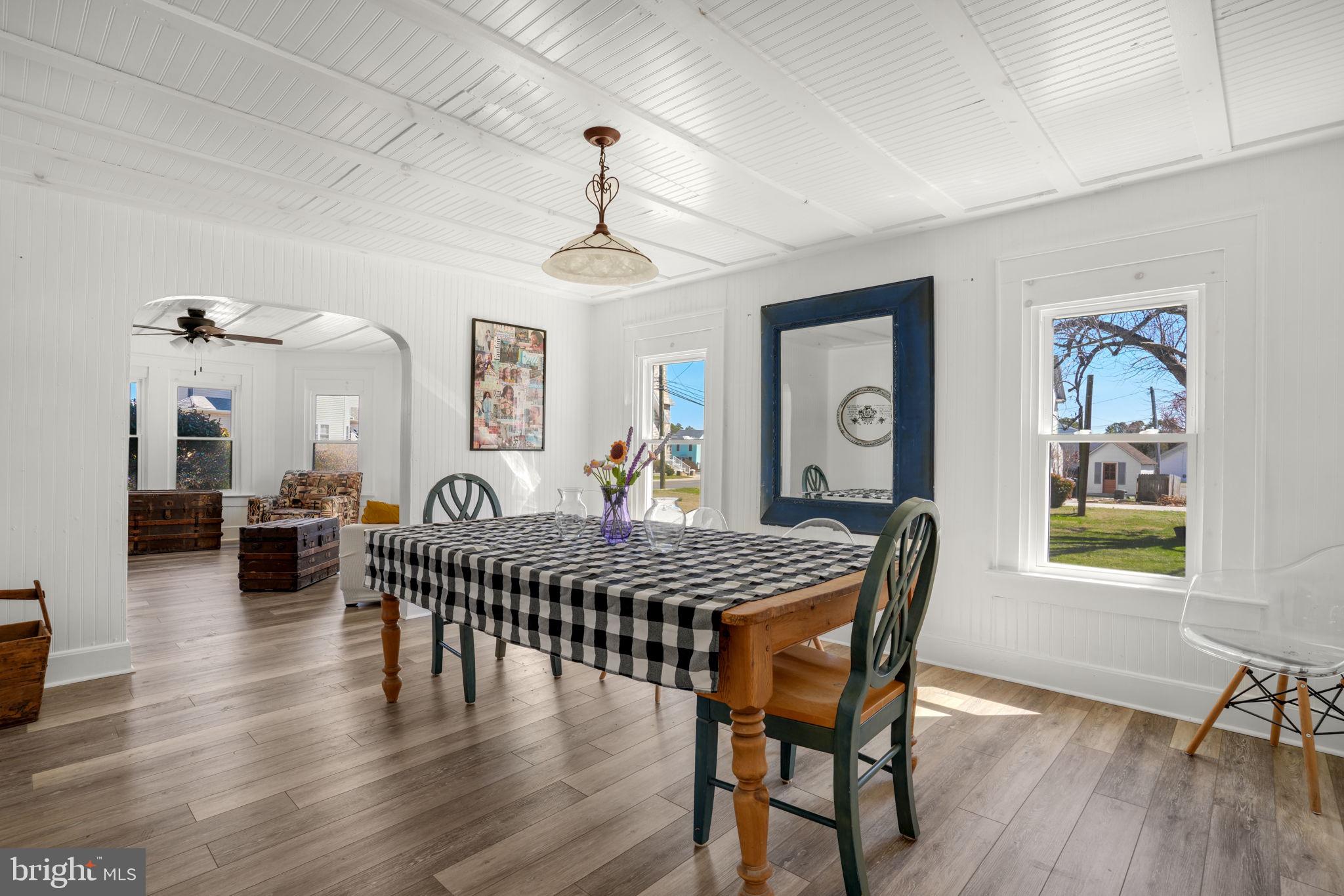 CHINCOTEAGUE - Residential