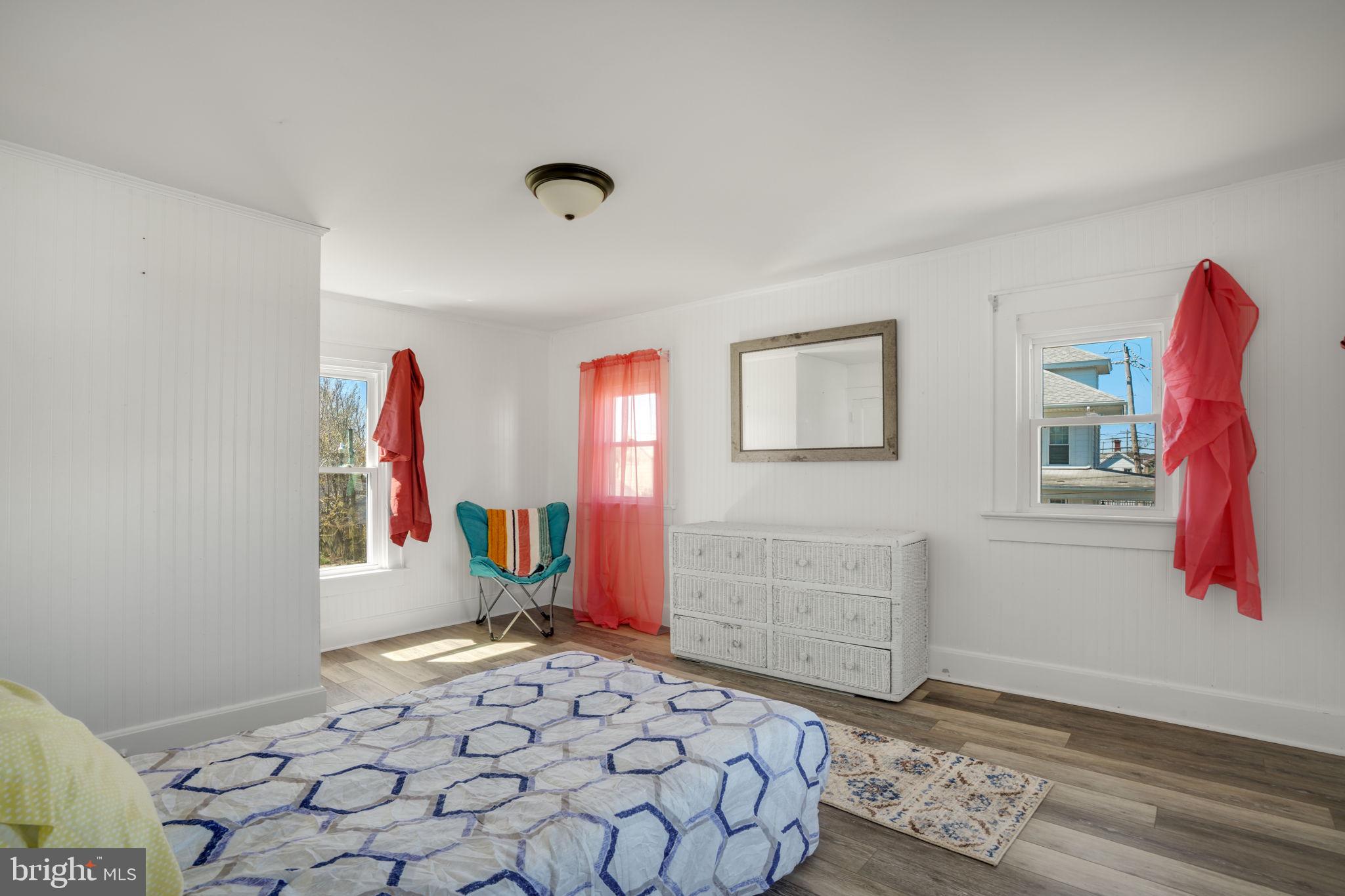 CHINCOTEAGUE - Residential