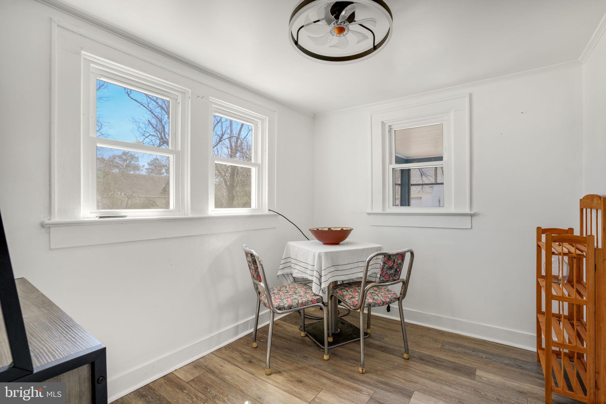 CHINCOTEAGUE - Residential