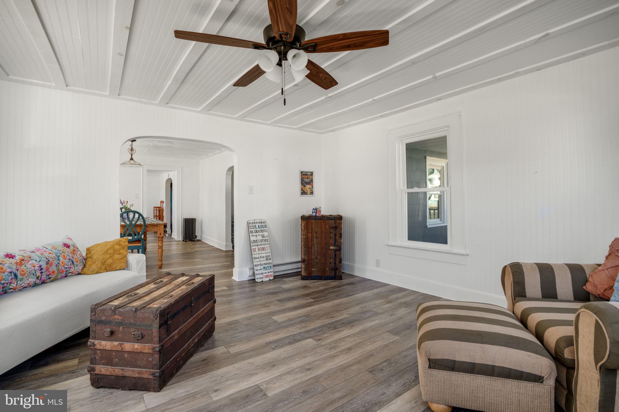 CHINCOTEAGUE - Residential