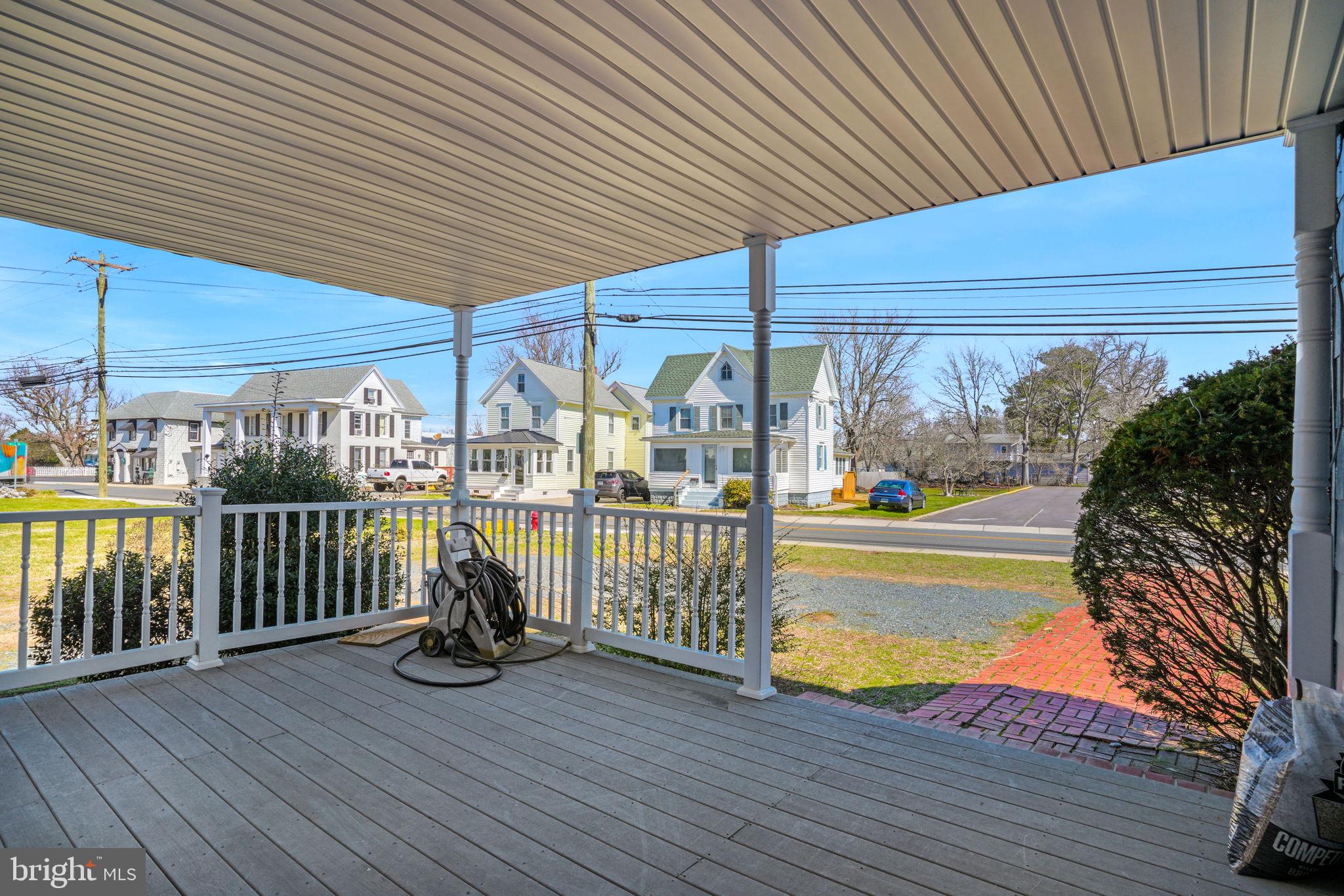 CHINCOTEAGUE - Residential