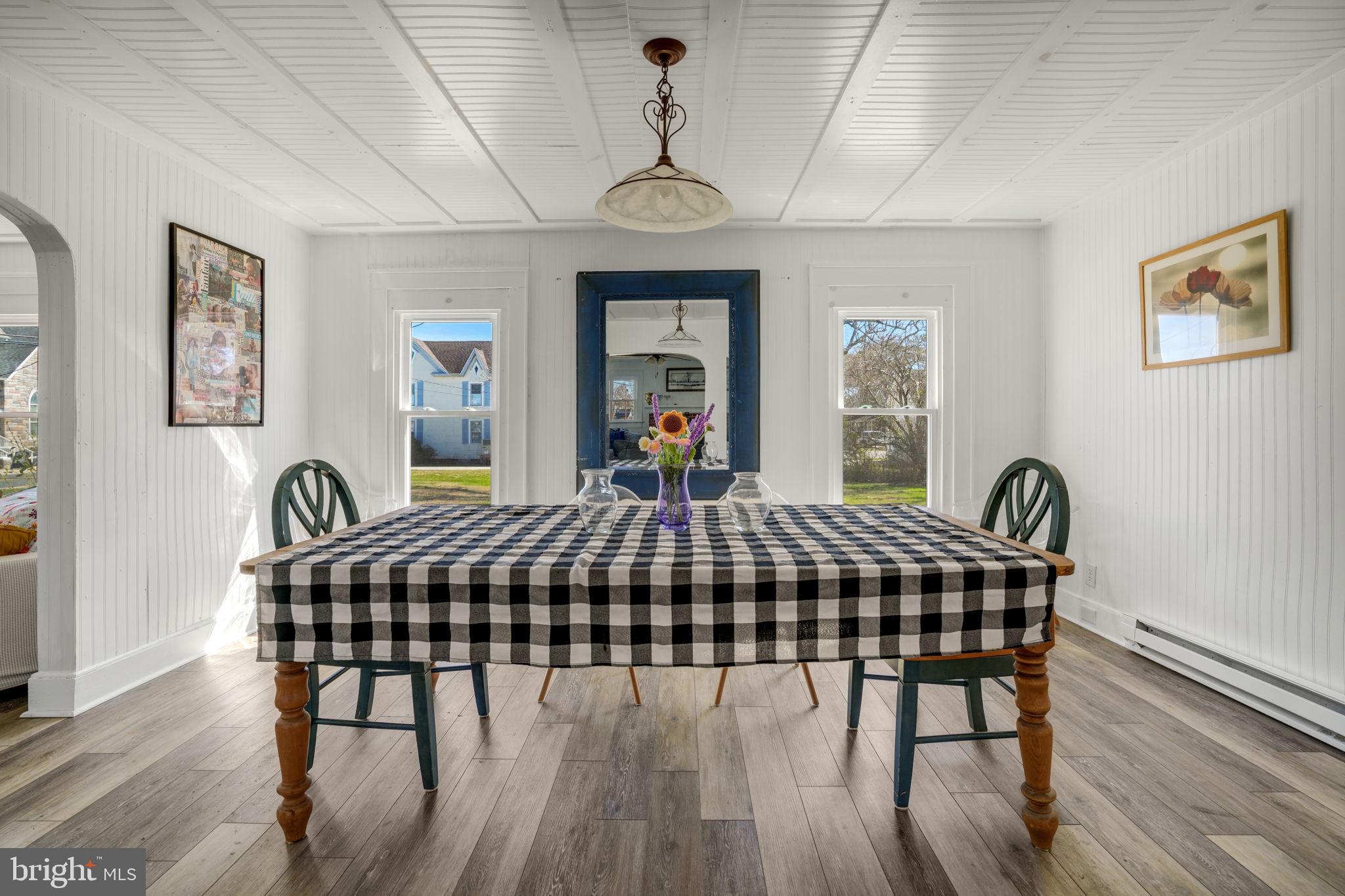 CHINCOTEAGUE - Residential