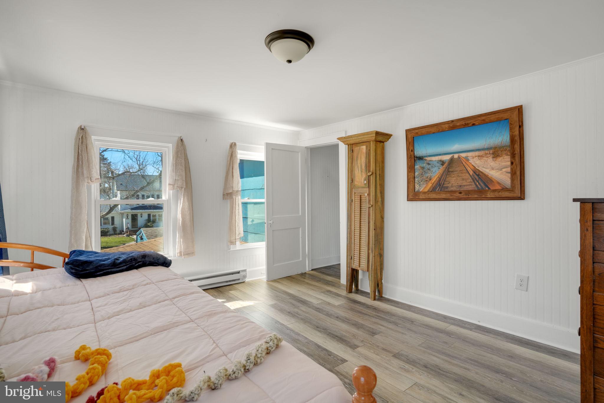 CHINCOTEAGUE - Residential