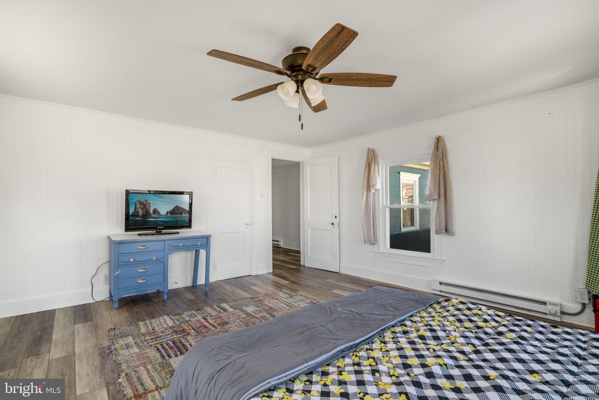 CHINCOTEAGUE - Residential