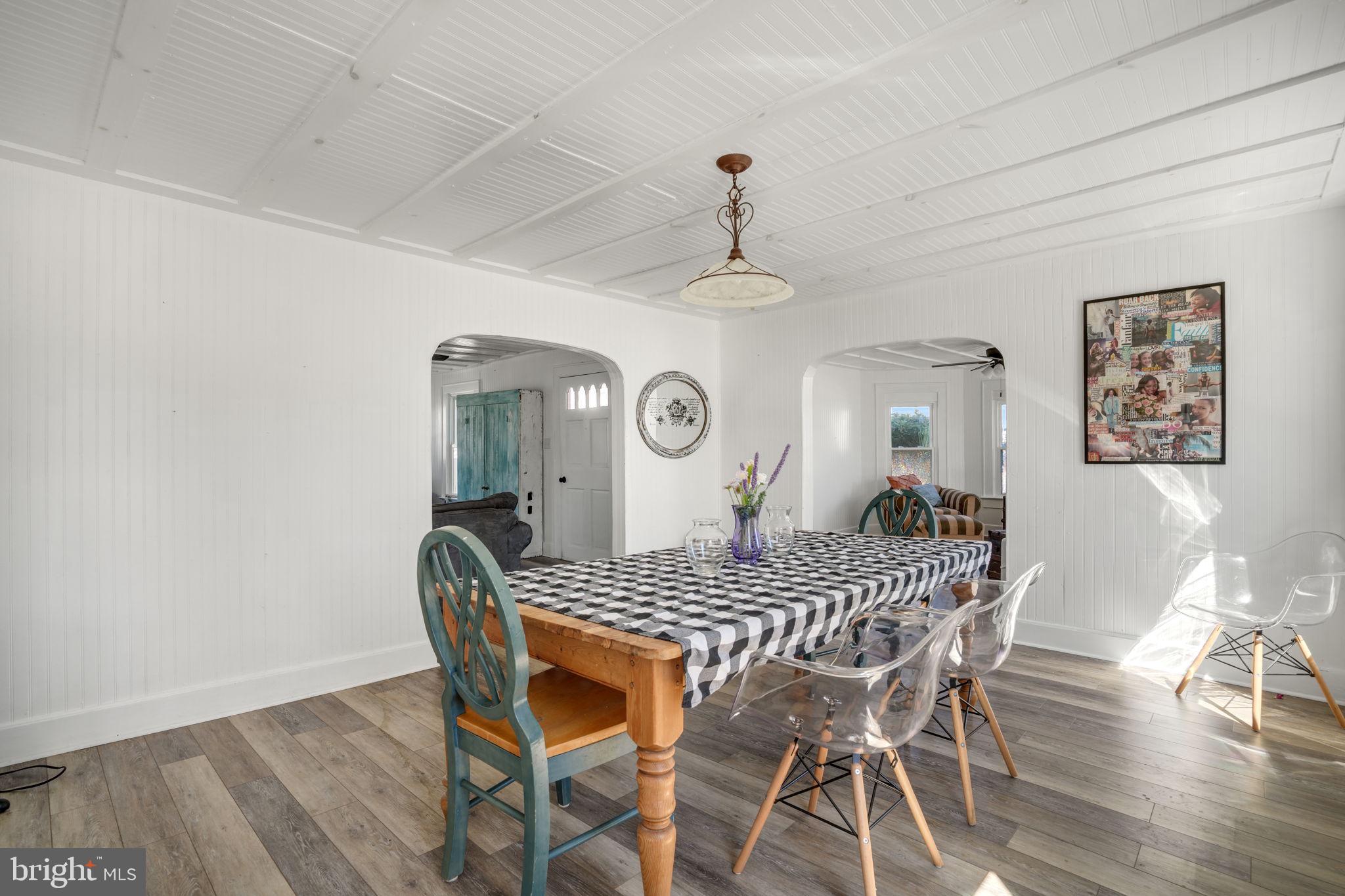 CHINCOTEAGUE - Residential