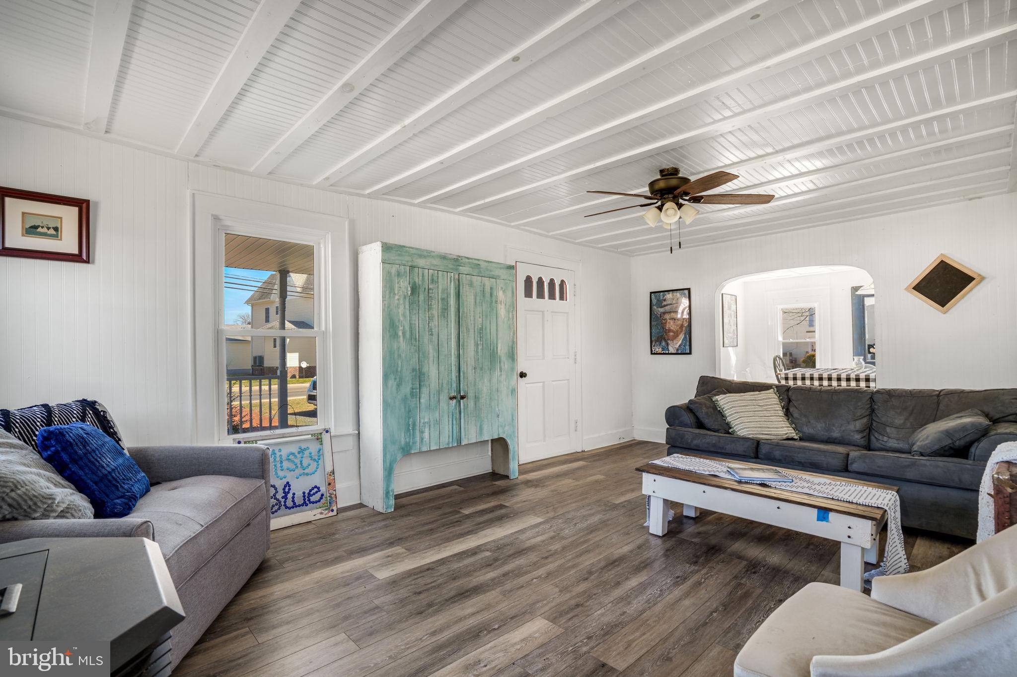 CHINCOTEAGUE - Residential