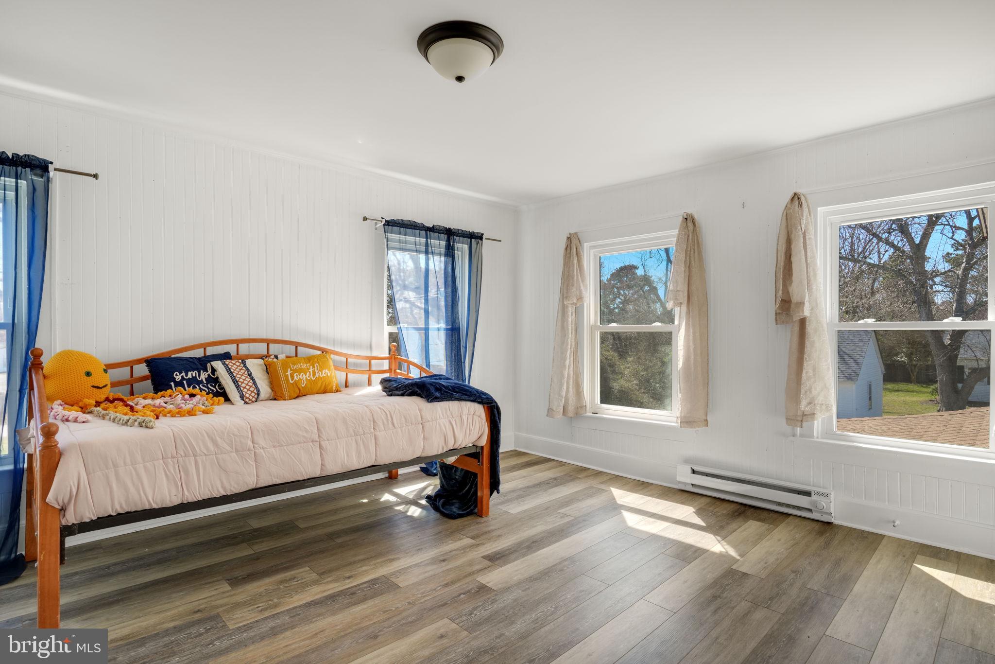 CHINCOTEAGUE - Residential