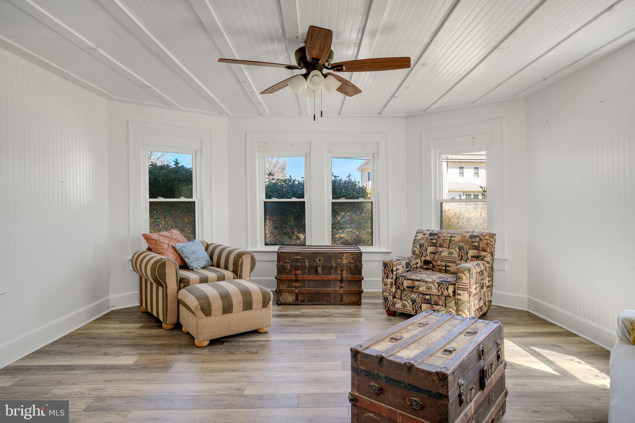 CHINCOTEAGUE - Residential