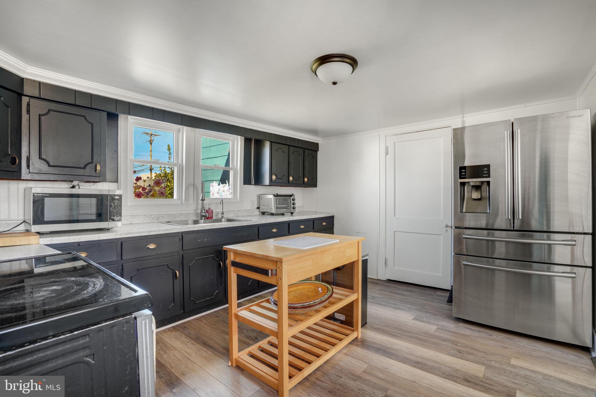 CHINCOTEAGUE - Residential