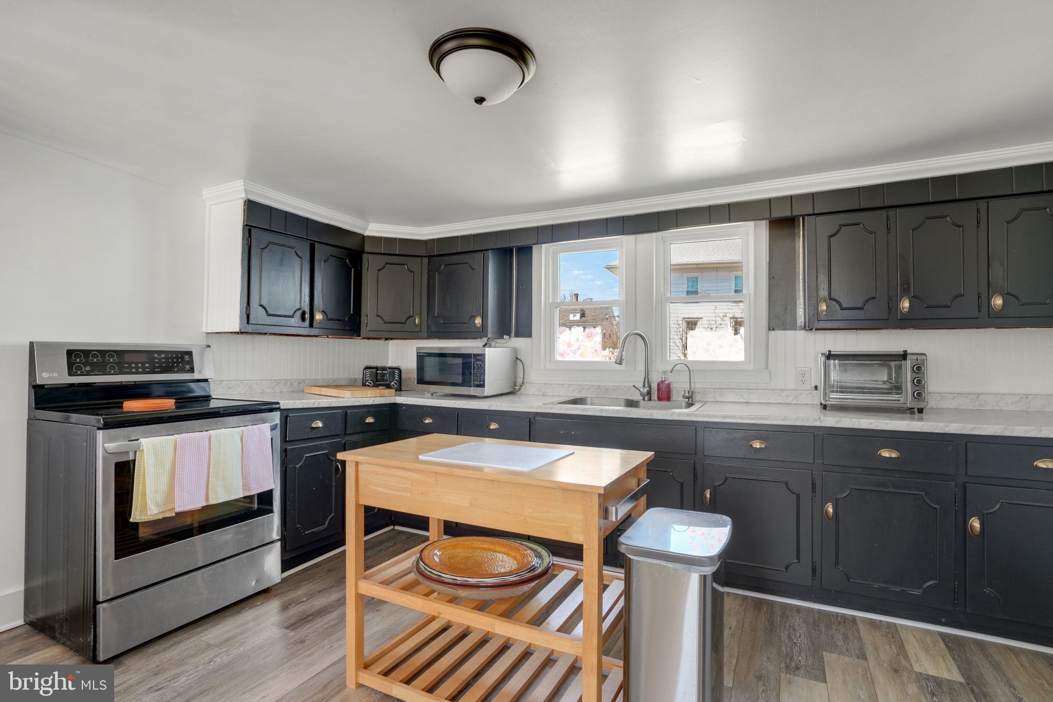 CHINCOTEAGUE - Residential