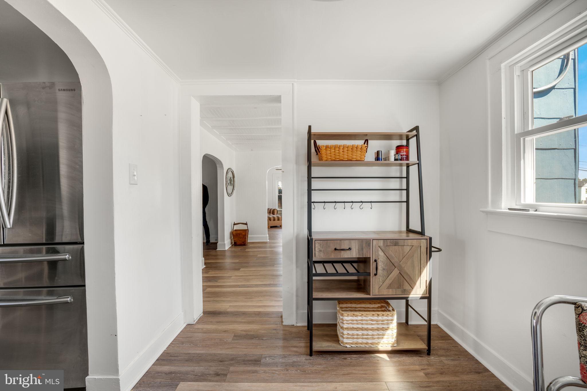 CHINCOTEAGUE - Residential